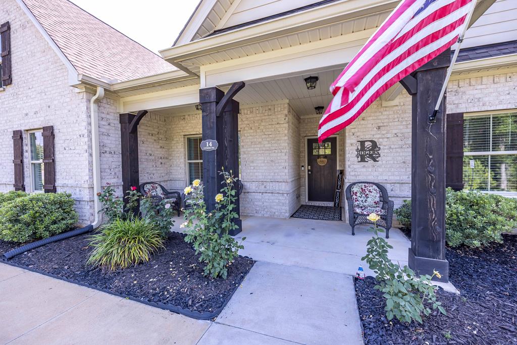 14 Cypress Trail