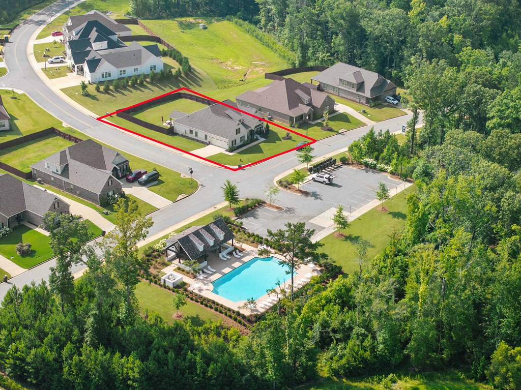 14 Cypress Trail