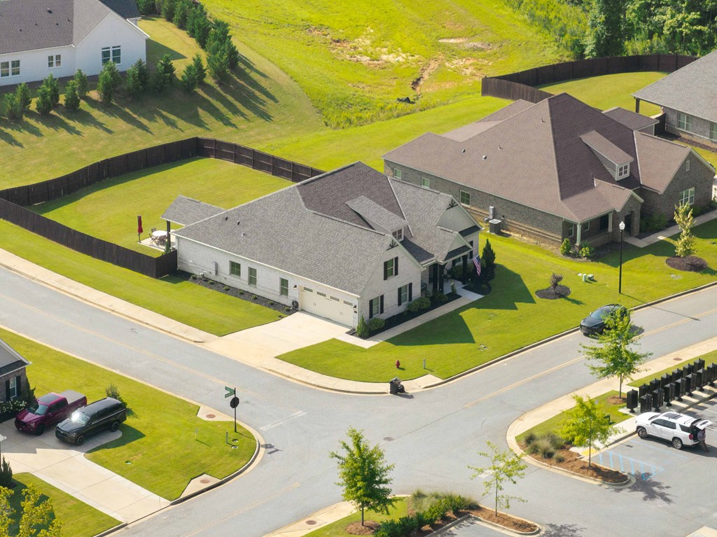 14 Cypress Trail