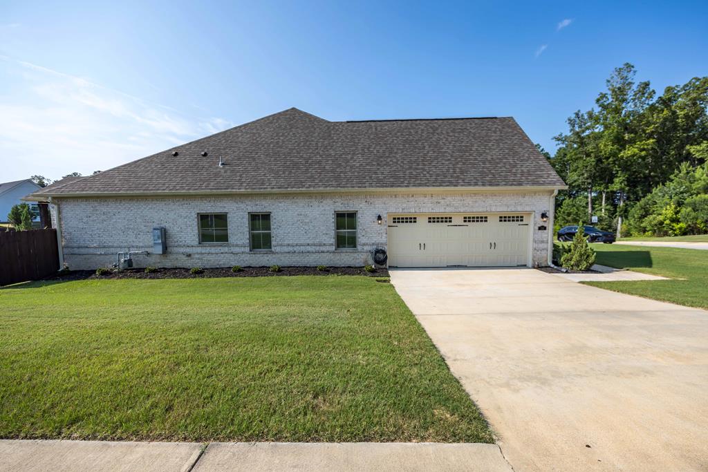 14 Cypress Trail