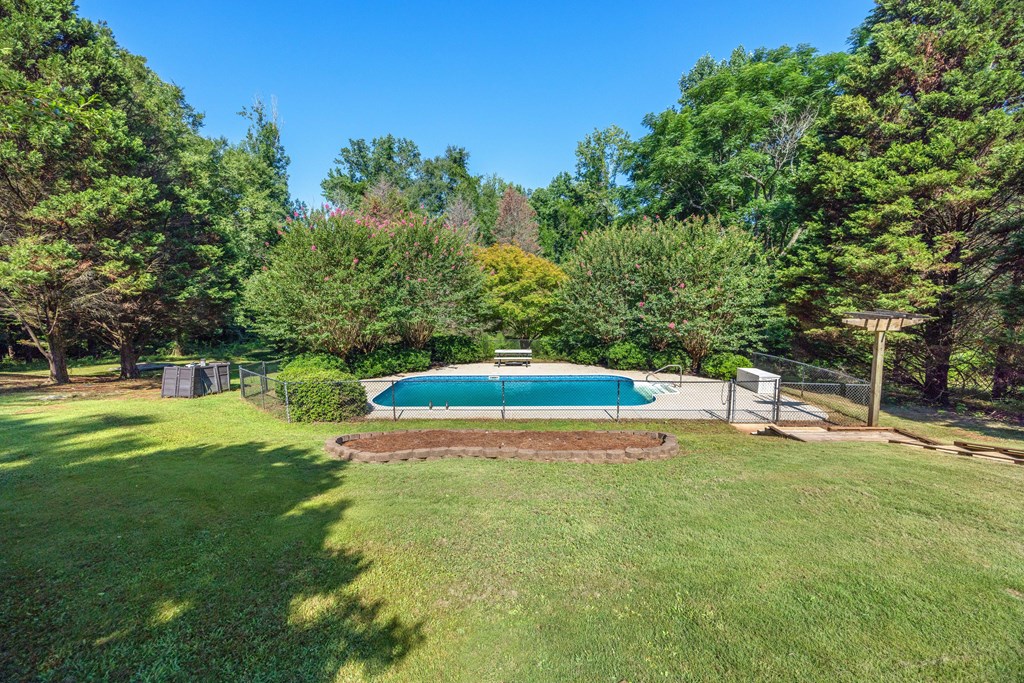 8100 Warm Springs Road