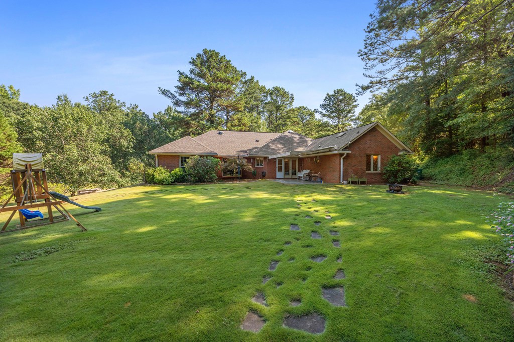 8100 Warm Springs Road