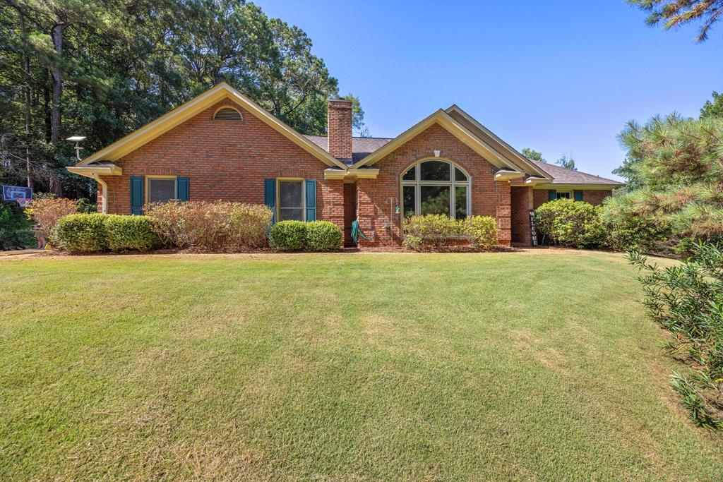 8100 Warm Springs Road