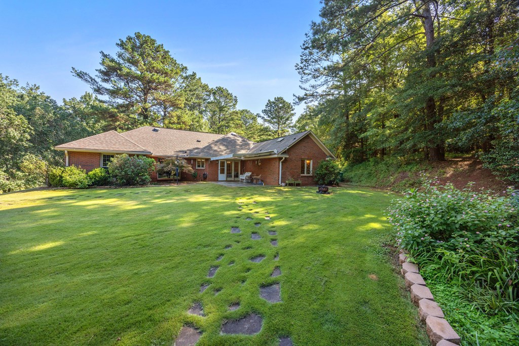 8100 Warm Springs Road