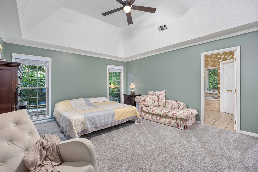 8100 Warm Springs Road