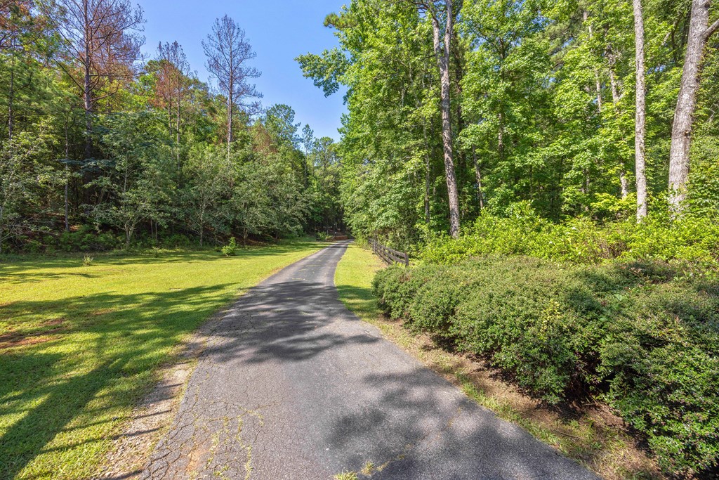 8100 Warm Springs Road