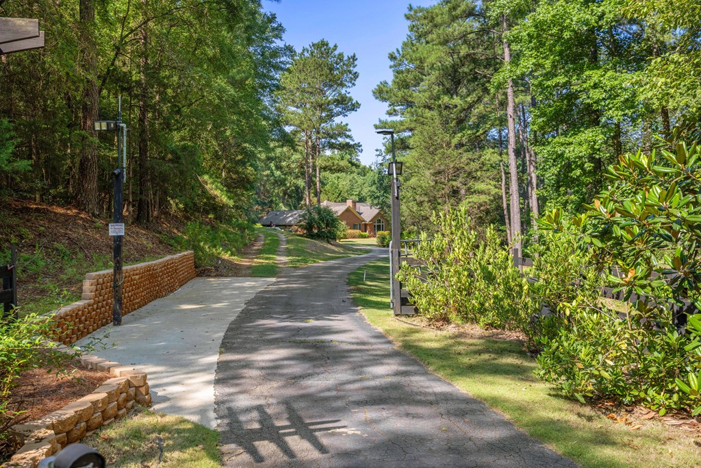 8100 Warm Springs Road