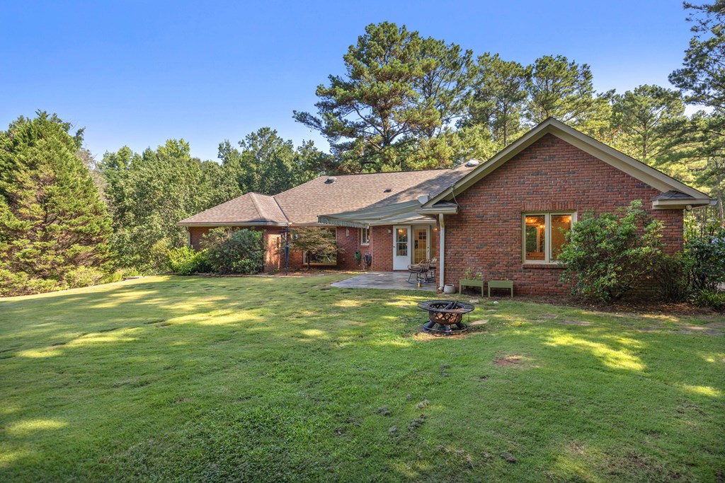 8100 Warm Springs Road