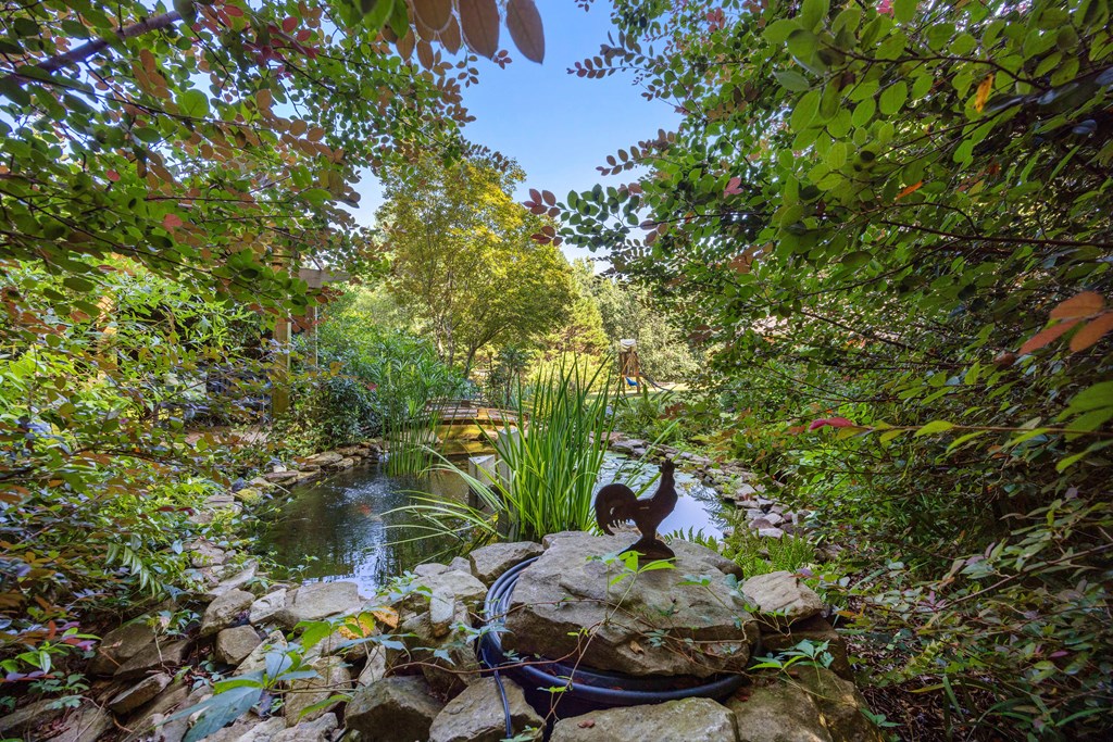 8100 Warm Springs Road