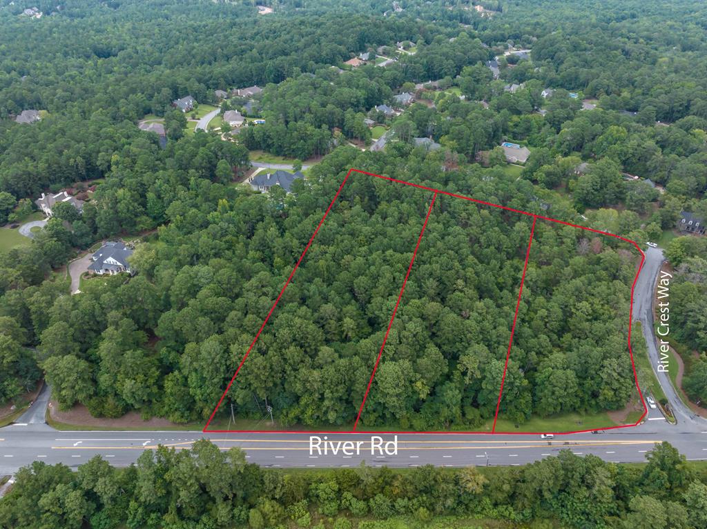Lot 401 River Crest Drive