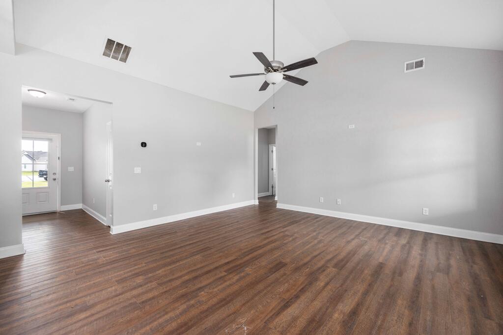 4 Belmont Drive