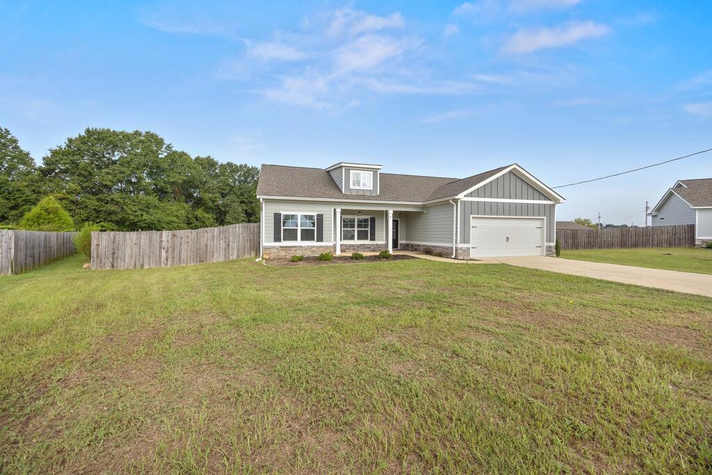 4 Belmont Drive