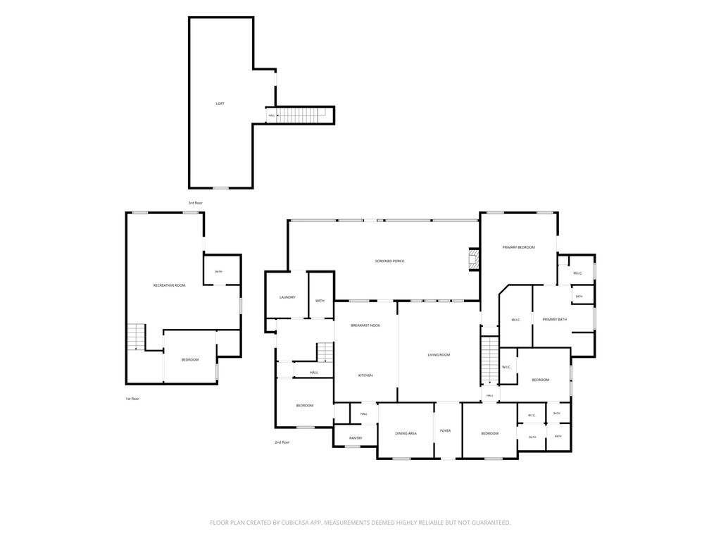 1456 Lee Road 2204
