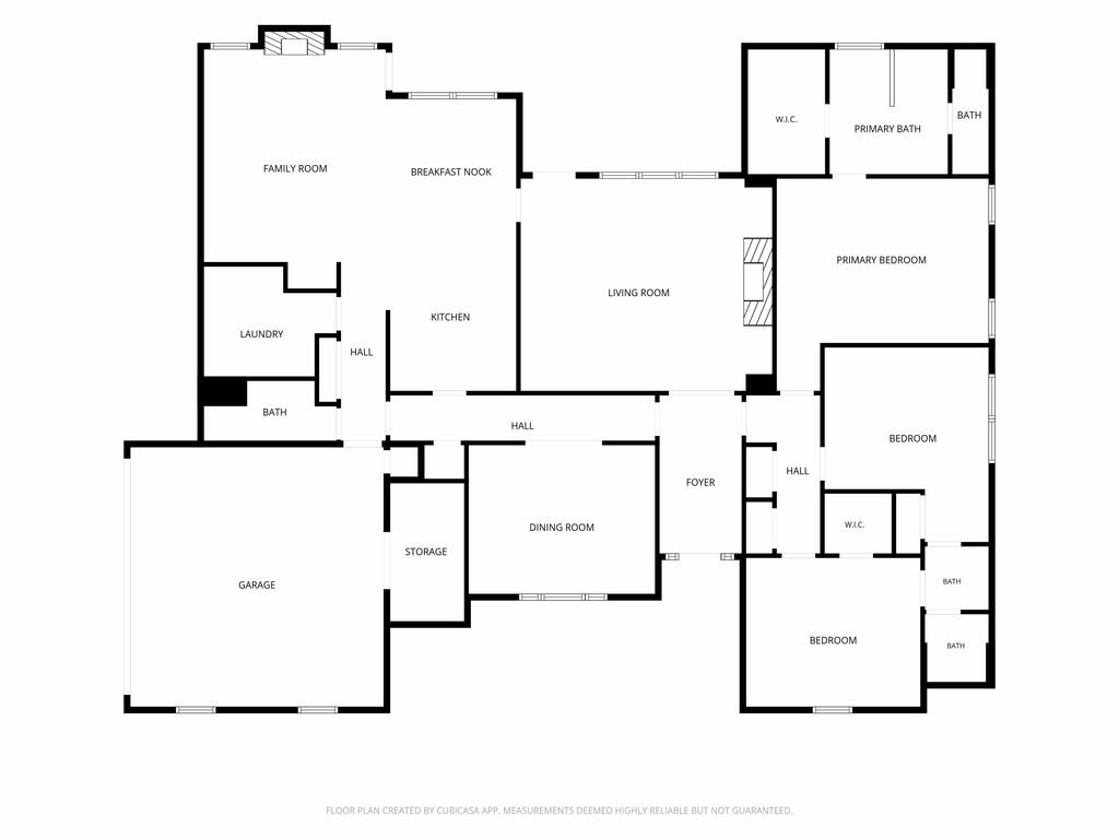 1107 Laurelwood Road