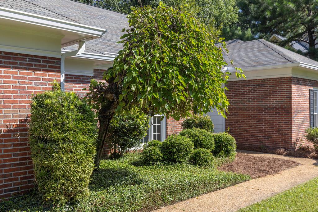 1107 Laurelwood Road