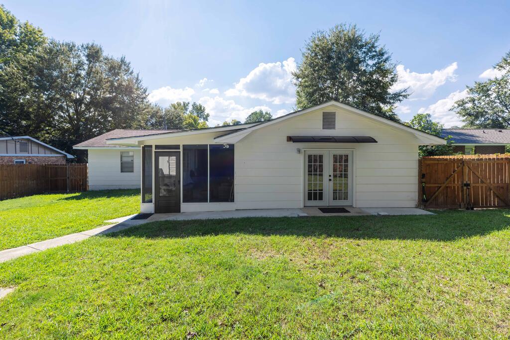 6242 Mill Branch Road