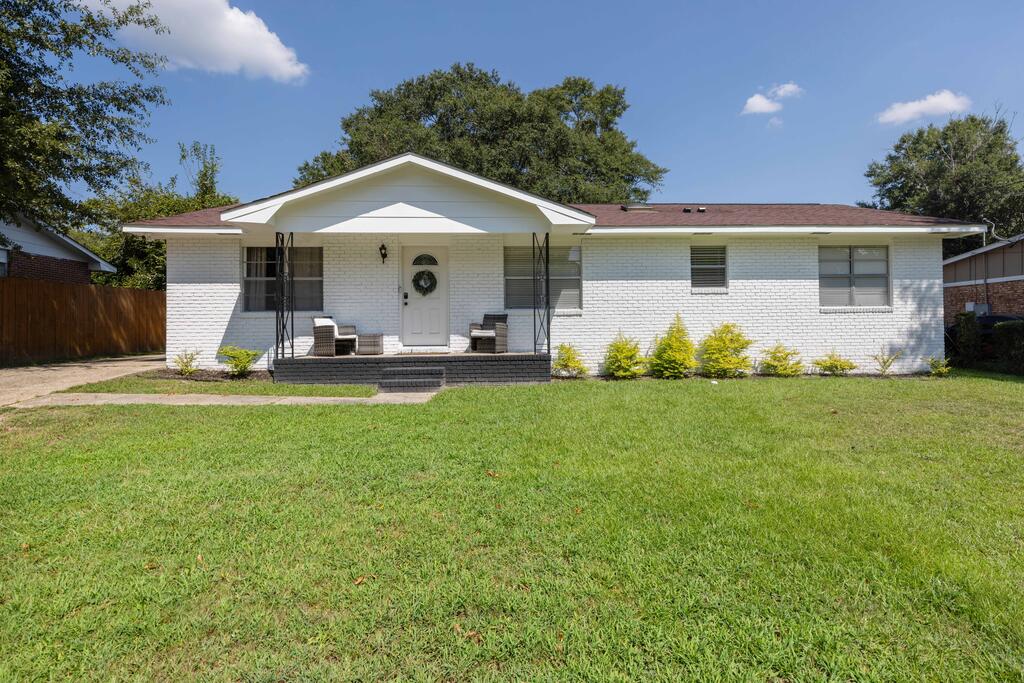 6242 Mill Branch Road