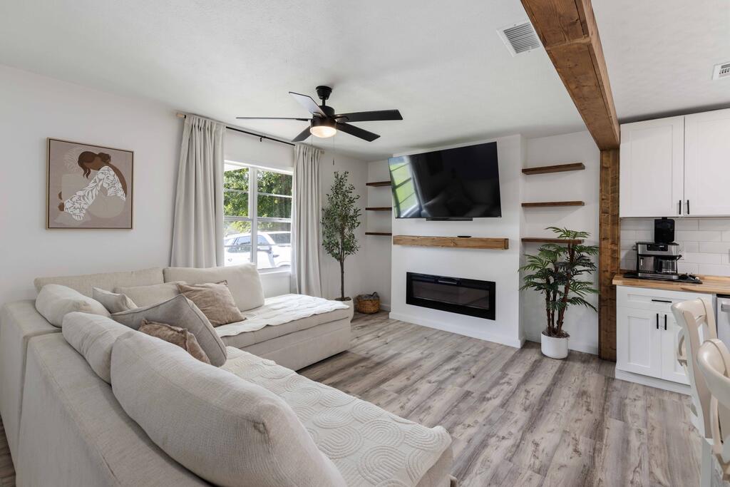 6242 Mill Branch Road