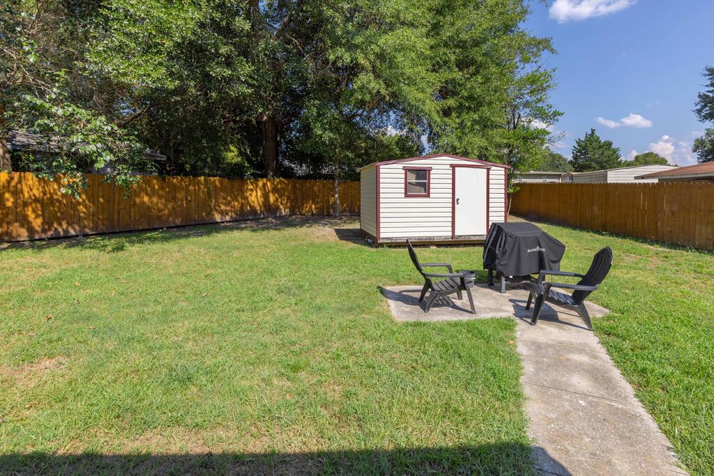 6242 Mill Branch Road