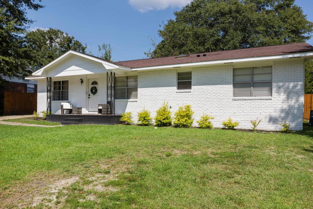 6242 Mill Branch Road