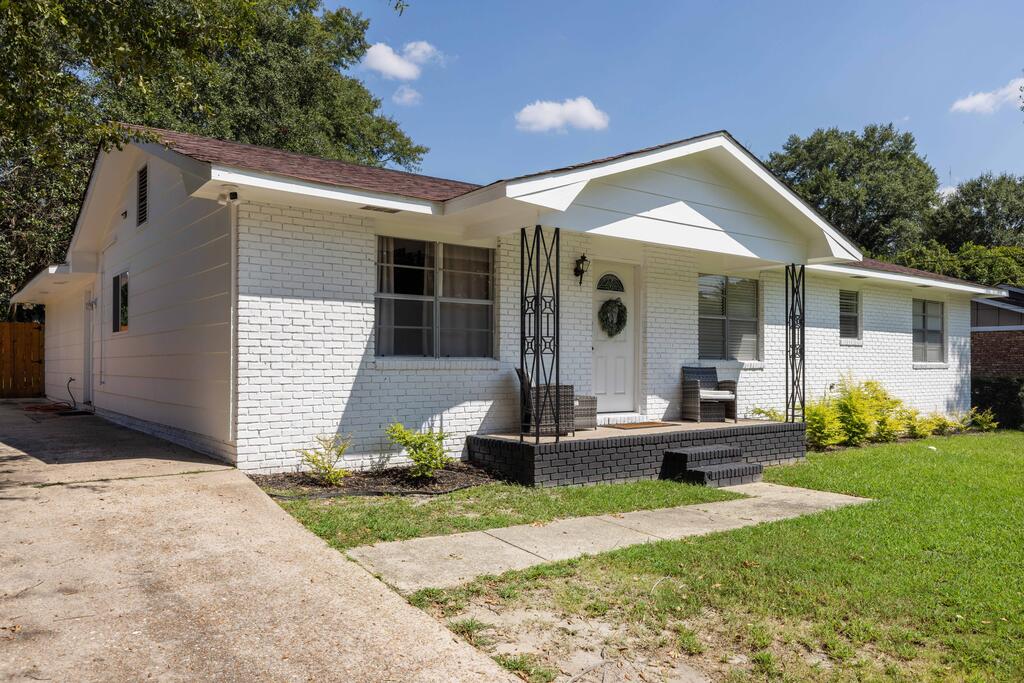 6242 Mill Branch Road