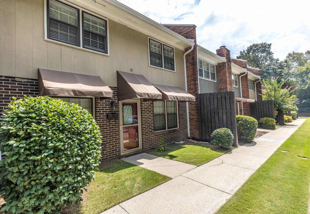 6101 River Road # 13