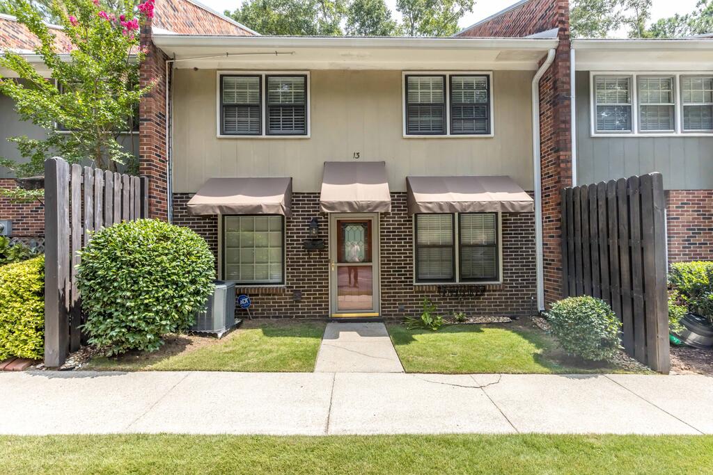6101 River Road # 13