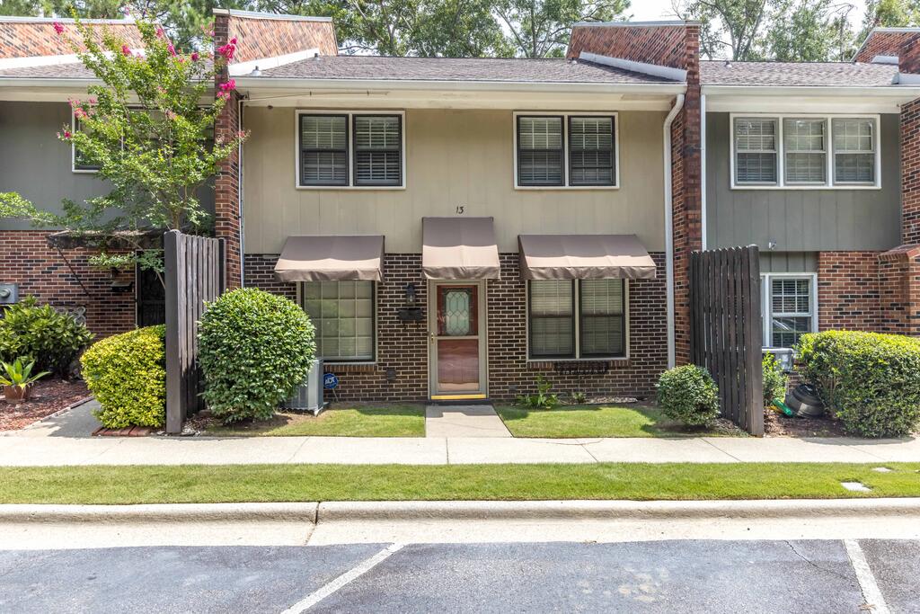 6101 River Road # 13