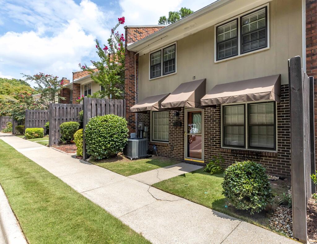 6101 River Road # 13