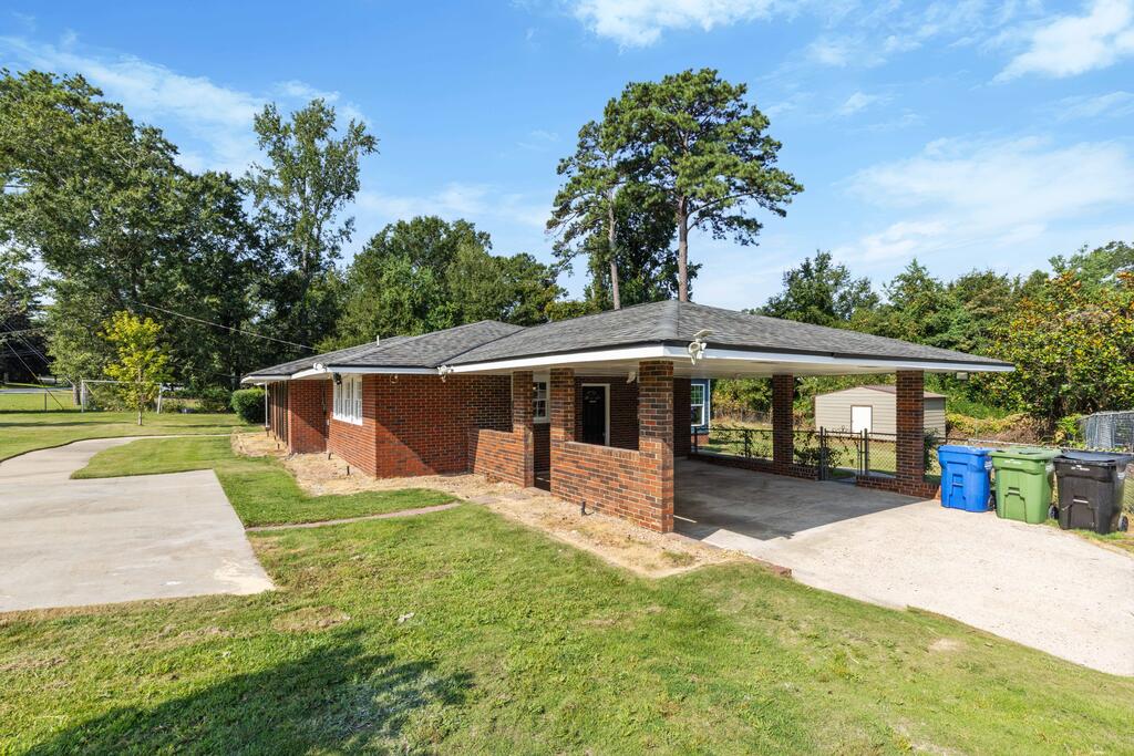 1841 Celeste Drive