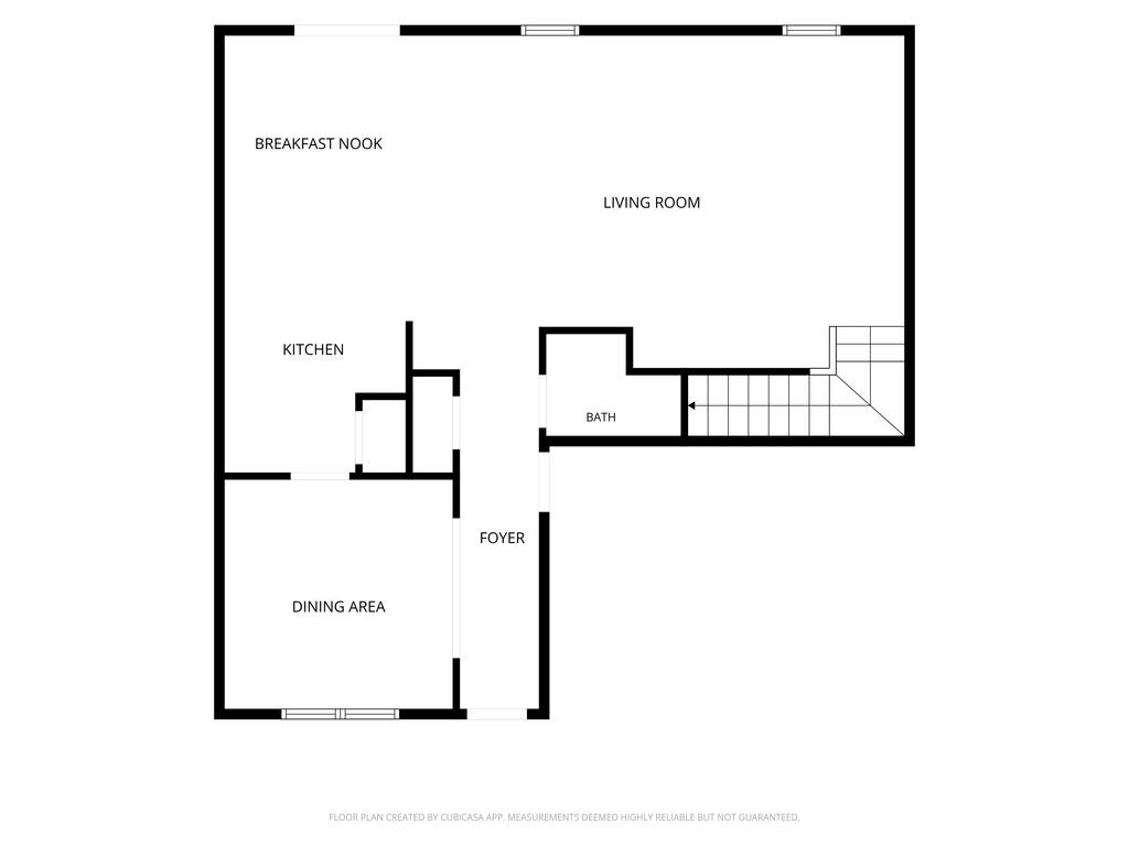 5129 Magazine Lane