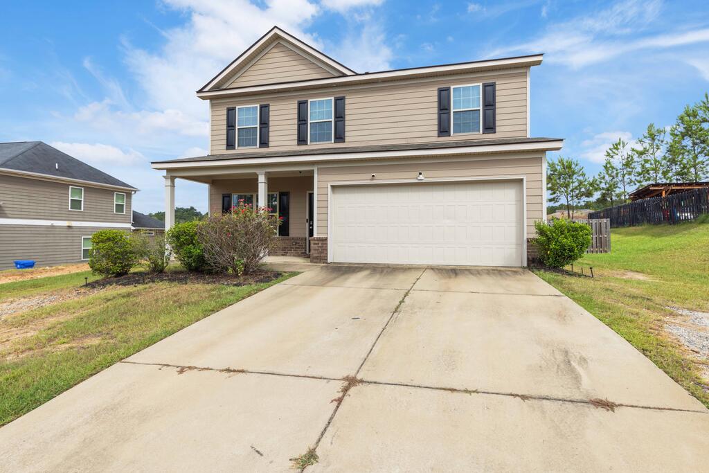 5129 Magazine Lane