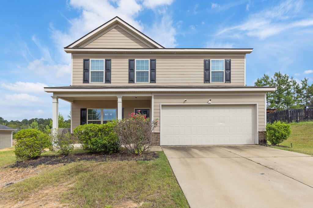 5129 Magazine Lane