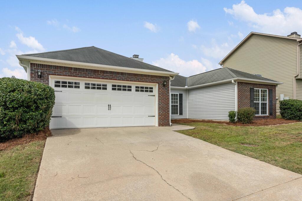 3007 Nancy Drive