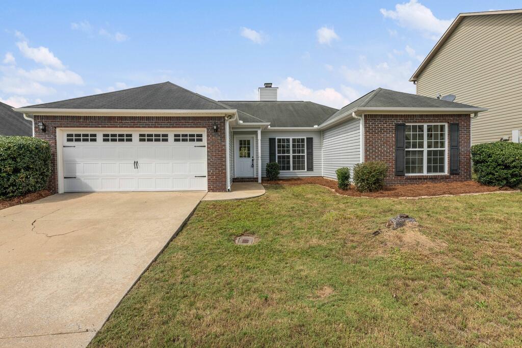 3007 Nancy Drive