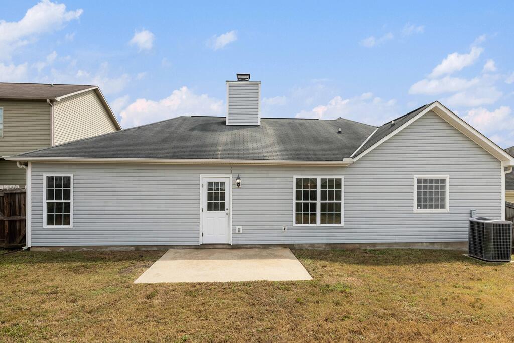 3007 Nancy Drive