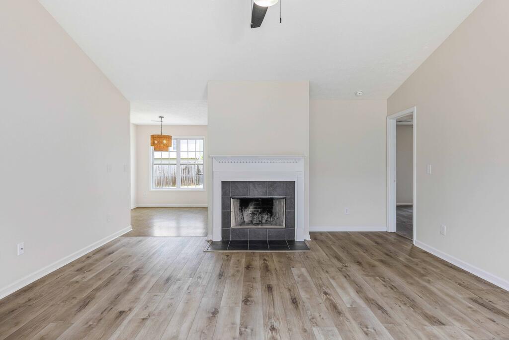 3007 Nancy Drive