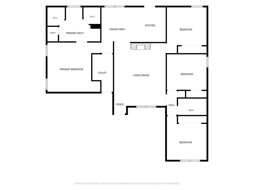 3007 Nancy Drive