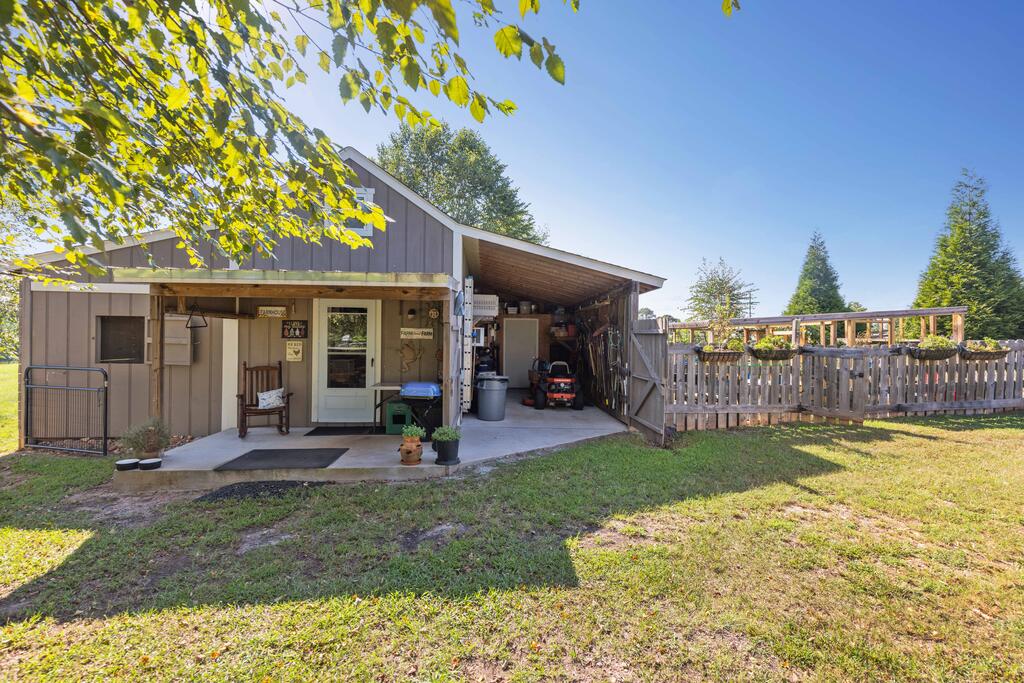 670 Bethany Church Road