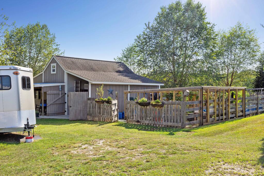 670 Bethany Church Road