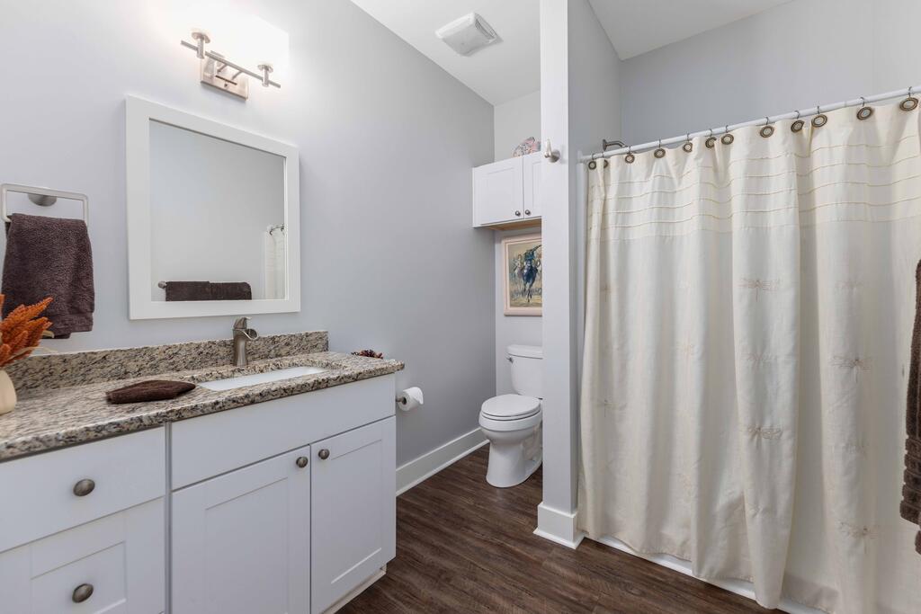 670 Bethany Church Road