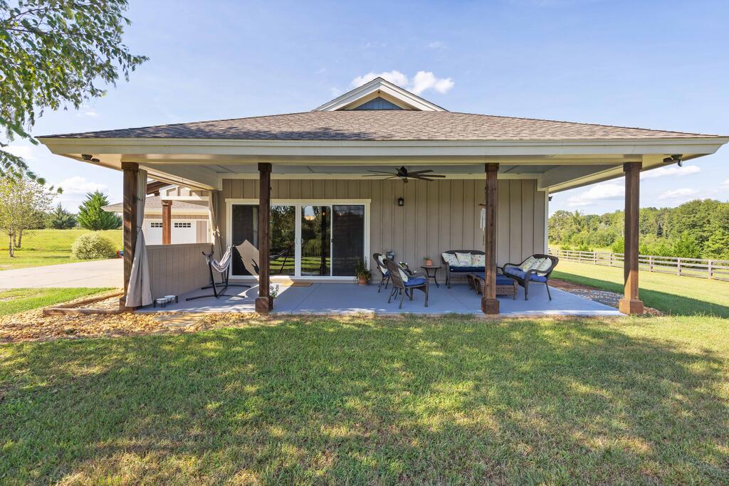 670 Bethany Church Road