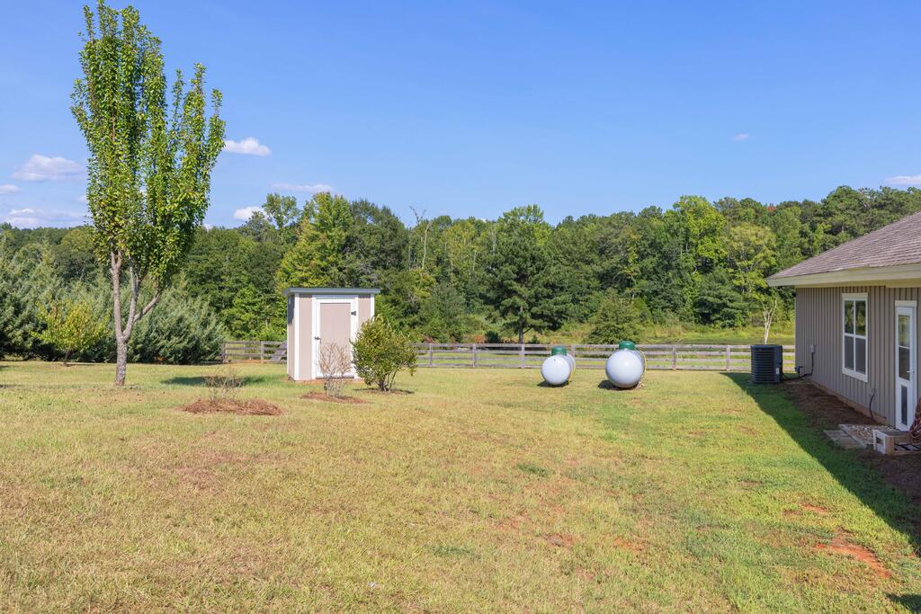 670 Bethany Church Road