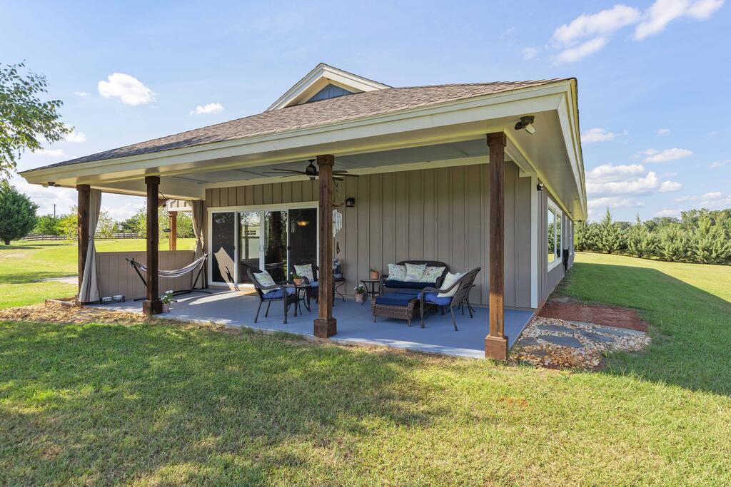 670 Bethany Church Road
