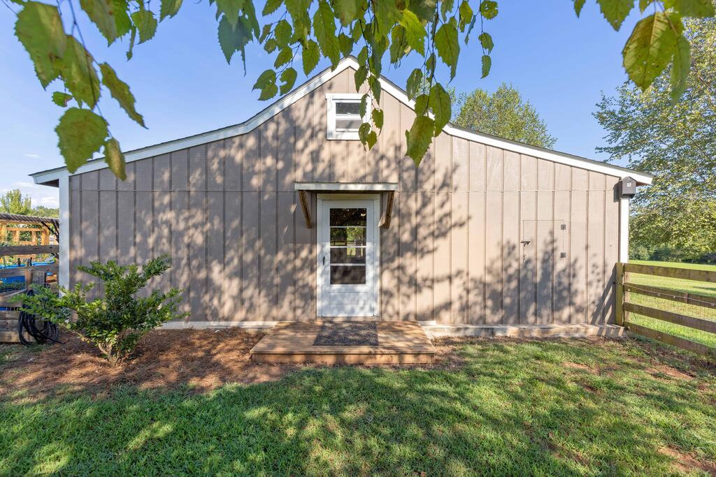 670 Bethany Church Road