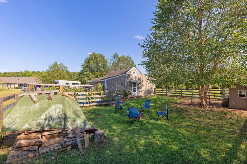 670 Bethany Church Road