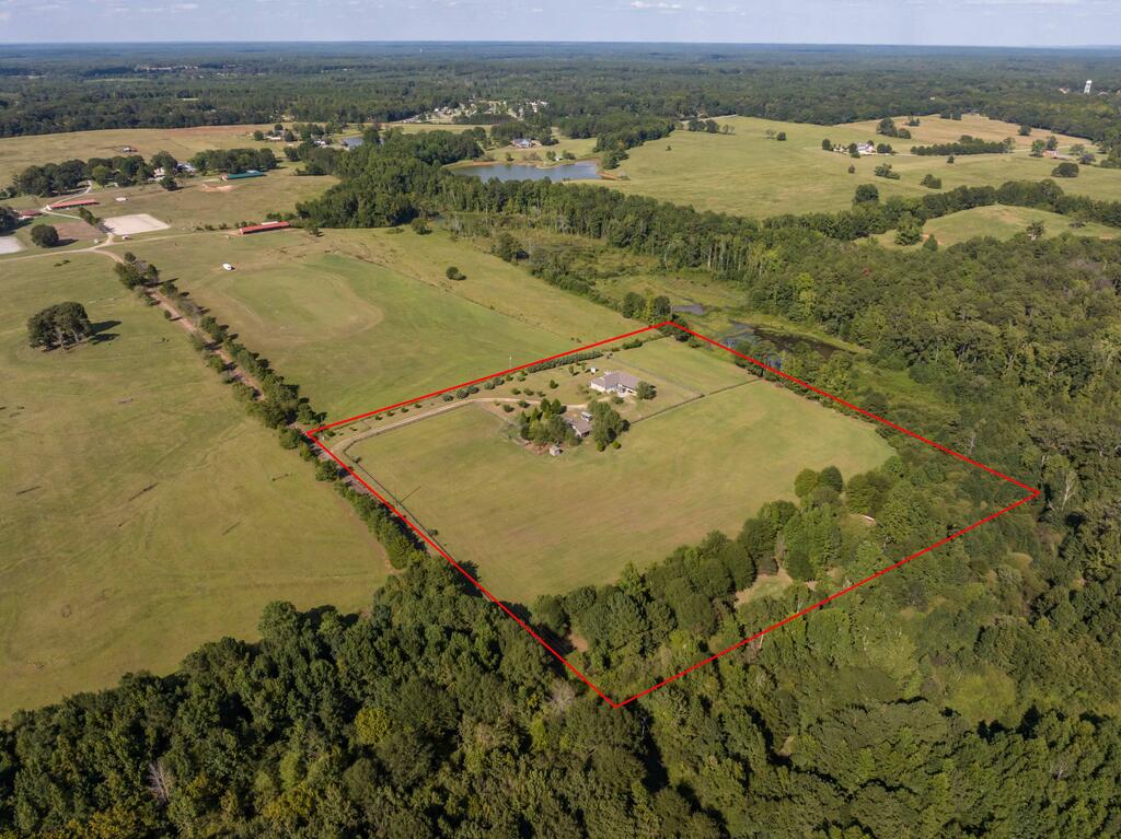 670 Bethany Church Road