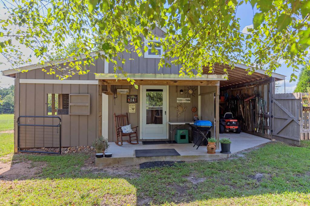 670 Bethany Church Road