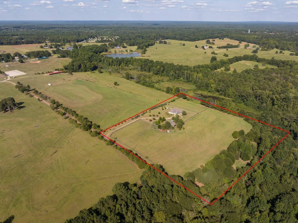 670 Bethany Church Road