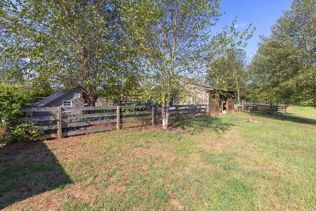 670 Bethany Church Road